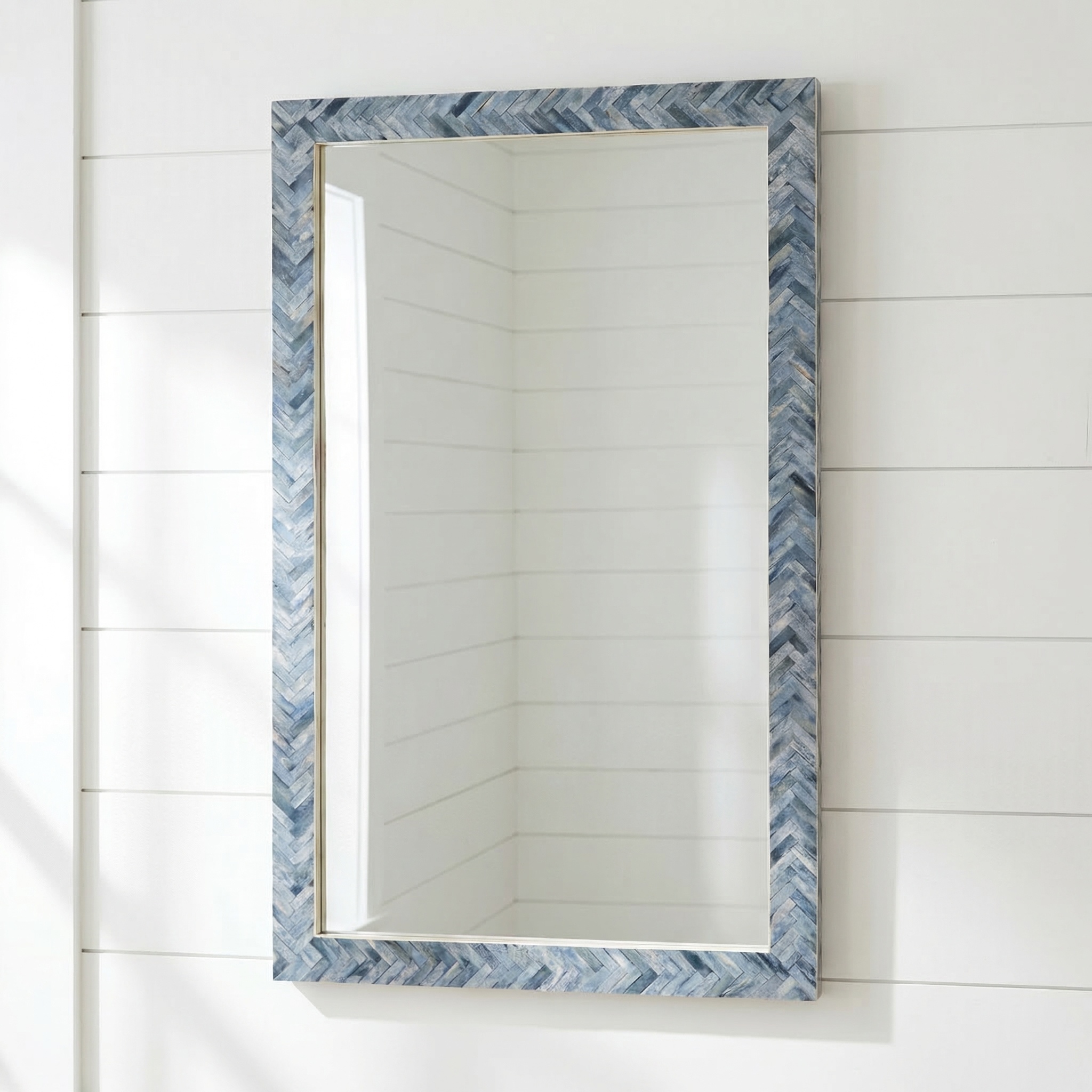 Sutton Wall Mirror